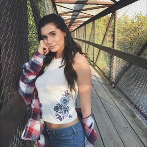 Meet your Posher, Shannon